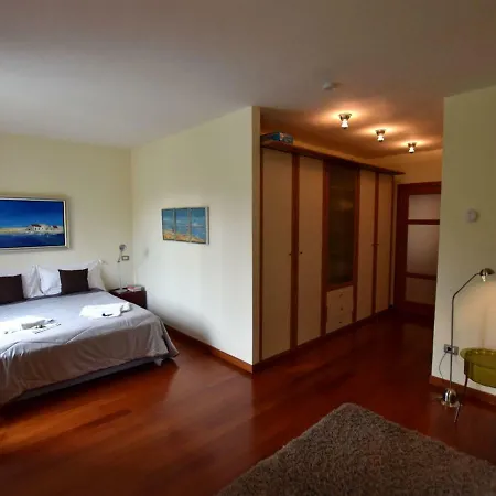 Hébergement de vacances Zoca De L'oli