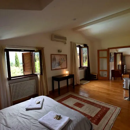Zoca De L'oli Hébergement de vacances