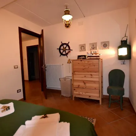 Hébergement de vacances Zoca De L'oli *